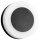 Brumberg 10030183 LED-Wandanbauleuchte IP54 DRONA Schwarz