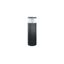 ESYLUX EL10820328 LED Pollerleuchte mit Lotuseffekt ALVA...