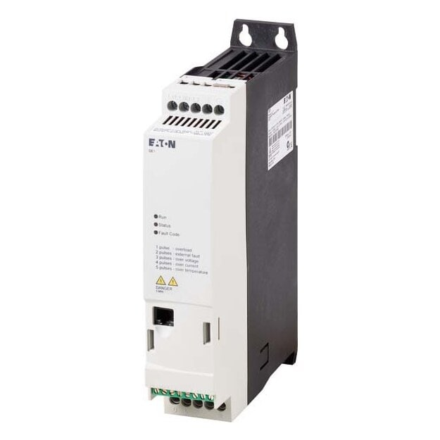 eaton Drehzahlstarter DE11-121D4FN-N20N 180650 (1er)