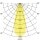 Brumberg 12261633 LED-Einbaustrahler 350 mA 7 W SEVEN-R