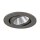 Brumberg 12261643 LED-Einbaustrahler 350 mA 7 W SEVEN-R Titan