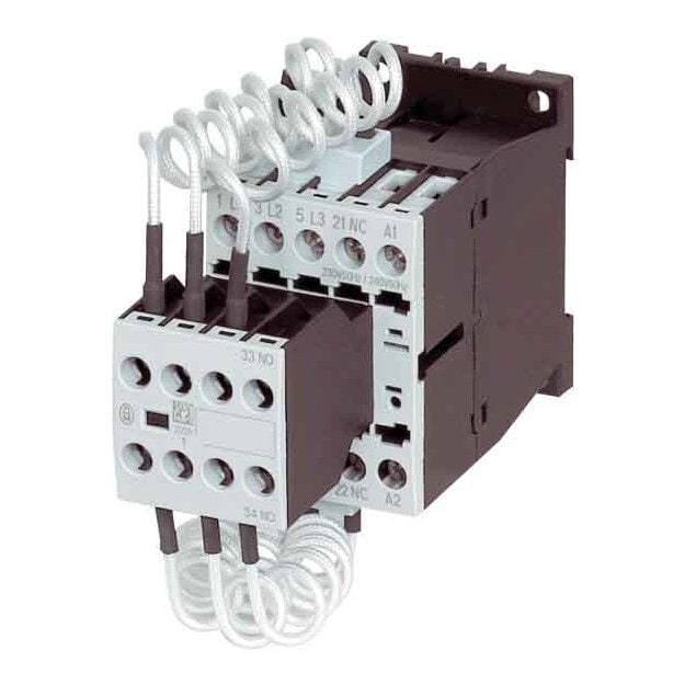 eaton Schütz DILK33-10(400V50HZ) 294056 (1er)