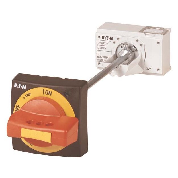 eaton Türkupplungsdrehgriff NZM2-XTVDVR-60-NA 100672 (1er)