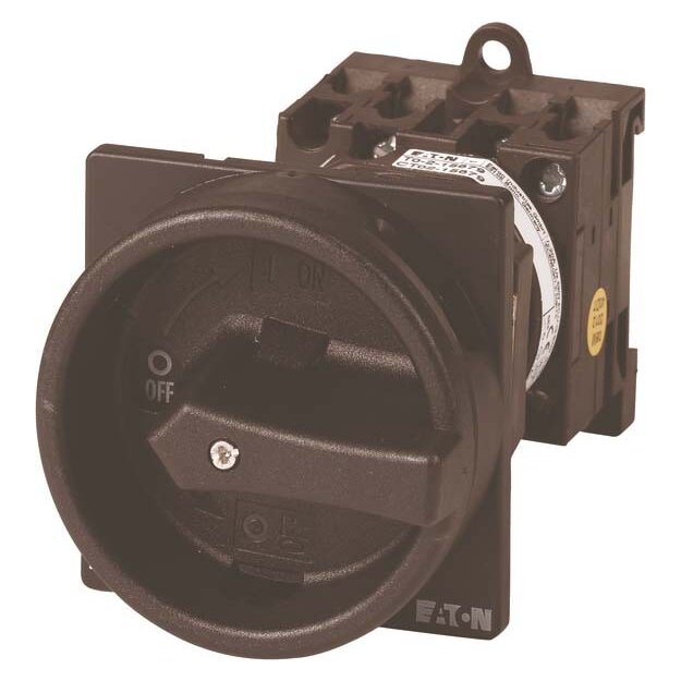 eaton Hauptschalter T0-4-15682/V/SVB-SW 027011 (1er)