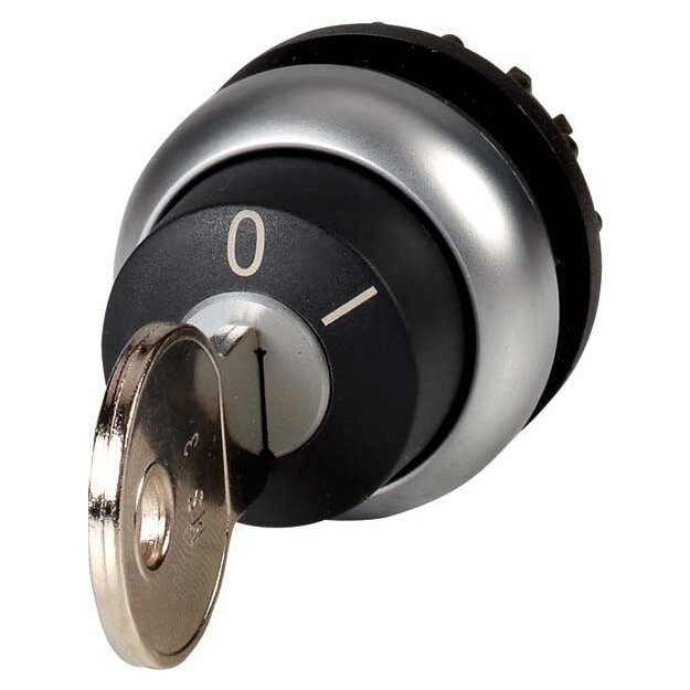 eaton Schlüsseltaste M22-WS-MS3 111791 (1er)