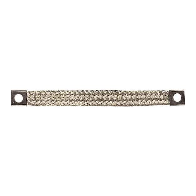 Legrand 034797 Masseband 30 mm² Länge: 20 cm Zubehör für Schaltschränke Atlantic