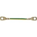 Legrand 036395 Masseband 6 mm² Länge: 16 cm...