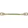 Legrand 036395 Masseband 6 mm² Länge: 16 cm Atlantic Schaltschrank Zubehör