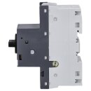 ABB Stotz S&J Motorschutzschalter MS116-25 (1er)