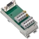WAGO Kontakttechnik Übergabe Baustein 289-576