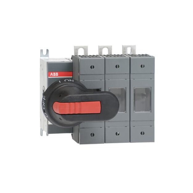 ABB Stotz S&J Hauptschalter OS125GD03P (1er)