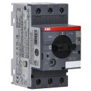 ABB Stotz S&J Motorschutzschalter MS132-0.4 (1er)