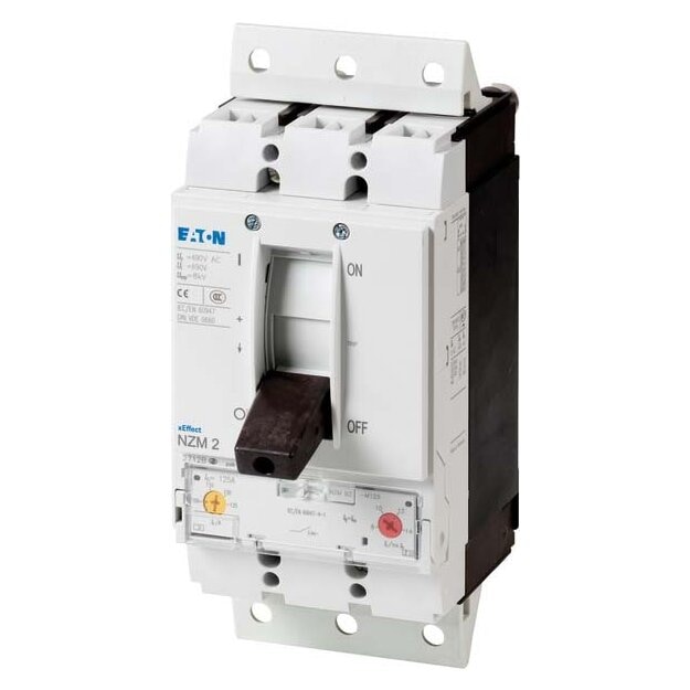 eaton Leistungsschalter NZMC2-S125-SVE 113226 (1er)