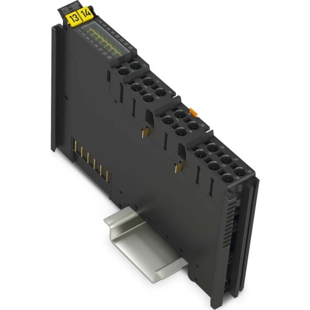 WAGO Kontakttechnik Digitaleingangsklemme 750-1405/040-000