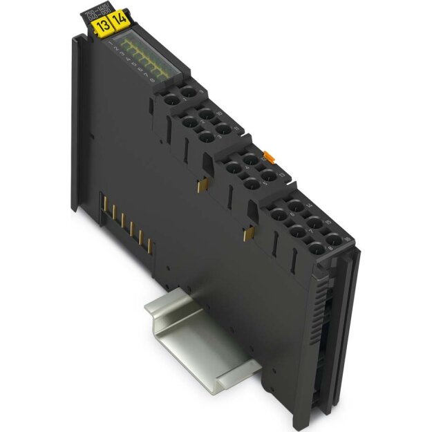 WAGO Kontakttechnik Digitaleingangsklemme 750-1415/040-000