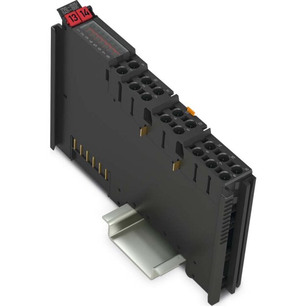 WAGO Kontakttechnik Digitalausgangsklemme 750-1515/040-000