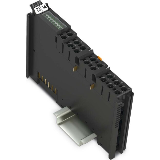 WAGO Kontakttechnik Poti-Vervielfältigungskl. 750-1606/040-000