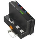 WAGO Kontakttechnik Feldbuskoppler 750-333/040-000