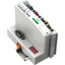 WAGO Kontakttechnik Feldbuskoppler 750-338