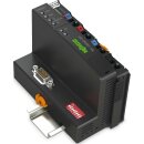 WAGO Kontakttechnik Feldbuskoppler 750-338/040-000