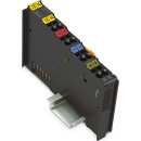 WAGO Kontakttechnik Digitaleingangsklemme 750-407/040-000