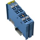WAGO Kontakttechnik Digitaleingangsklemme 750-439