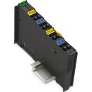 WAGO Kontakttechnik Analogeingangsklemme 750-455/040-000