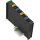 WAGO Kontakttechnik Analogeingangsklemme 750-455/040-000