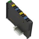 WAGO Kontakttechnik Analogeingangsklemme 750-457/040-000