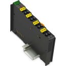 WAGO Kontakttechnik Analogeingangsklemme 750-464/040-000