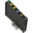 WAGO Kontakttechnik Analogeingangsklemme 750-468/040-000