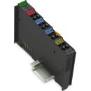 WAGO Kontakttechnik 2-Kanal-Analogeingangskl....