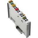WAGO Kontakttechnik Analogeingangsklemme 750-482