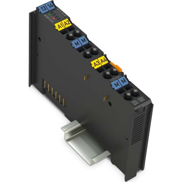 WAGO Kontakttechnik Analogausgangsklemme 750-559/040-000