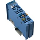 WAGO Kontakttechnik Analogausgangsklemme 750-585