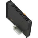 WAGO Kontakttechnik Busendklemme 750-600/040-000