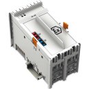 WAGO Kontakttechnik Potentialeinspeisung 750-606