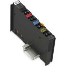 WAGO Kontakttechnik Potentialeinspeisung 750-612/040-000