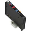 WAGO Kontakttechnik Potentialeinspeisung 750-613/040-000