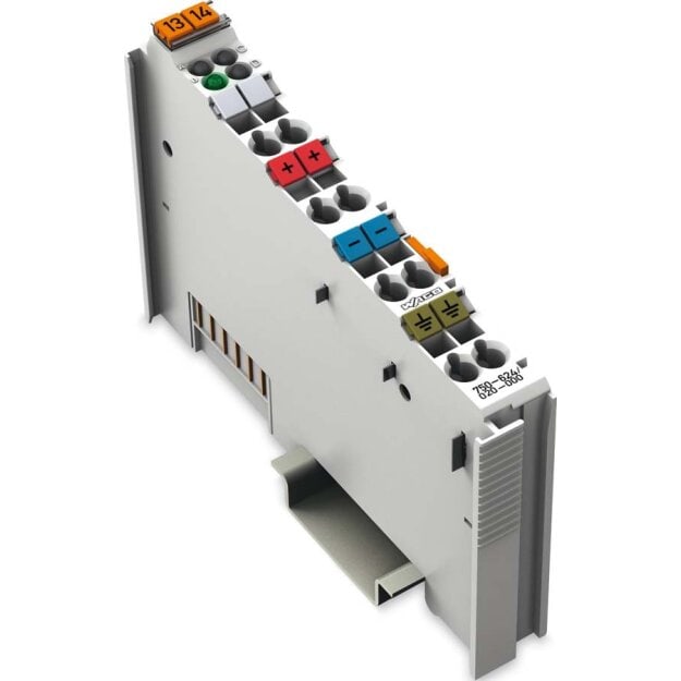 WAGO Kontakttechnik Filtermodul 750-624/020-000