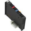 WAGO Kontakttechnik Feldeinspeisefilter 750-624/040-001