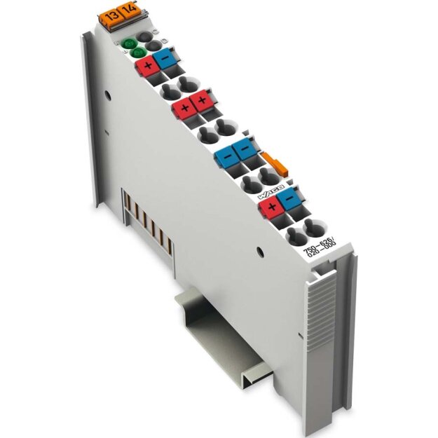 WAGO Kontakttechnik Filtermodul 750-626/020-000