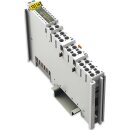 WAGO Kontakttechnik Proportionalventilmodul 750-632