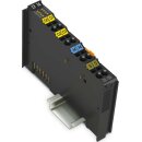 WAGO Kontakttechnik Schnittstelle 750-652/040-000
