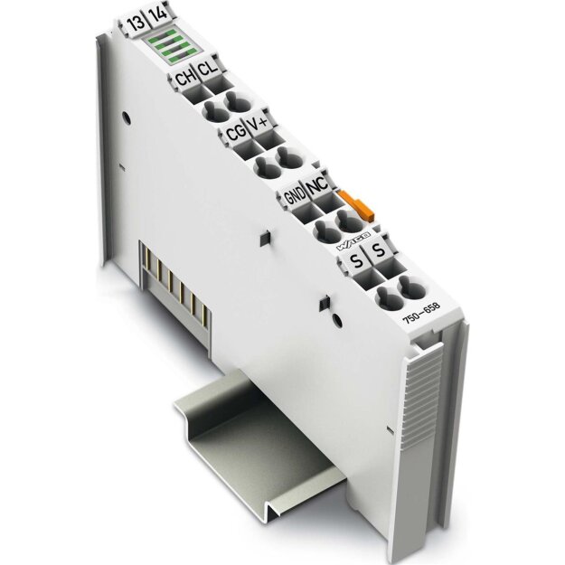 WAGO Kontakttechnik CAN-Gateway 750-658