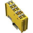 WAGO Kontakttechnik Digitaleingangsklemme 750-660/000-001