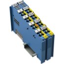 WAGO Kontakttechnik Digitaleingangsklemme 750-663/000-003