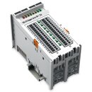 WAGO Kontakttechnik Stepperservo 750-673