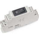 WAGO Kontakttechnik Schalterbaustein 789-801