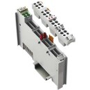 WAGO Kontakttechnik Digitale Eingangsklemme 753-432